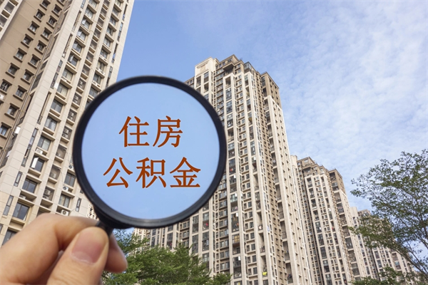 孟津app怎么取公积金（app怎么取住房公积金）